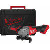 Milwaukee M18FSAG125X-0X akkus sarokcsiszoló Milwaukee M18FSAG125X-0X akkus sarokcsiszoló