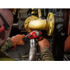Milwaukee M18FSAG125XB-0 akkus sarokcsiszoló Milwaukee M18FSAG125XB-0 akkus sarokcsiszoló