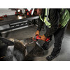 Milwaukee M18FSAG125XB-0 akkus sarokcsiszoló Milwaukee M18FSAG125XB-0 akkus sarokcsiszoló