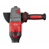 Milwaukee M18FSAG125XB-0X akkus sarokcsiszoló Milwaukee M18FSAG125XB-0X akkus sarokcsiszoló