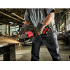 Milwaukee M18FSAG125XB-0X akkus sarokcsiszoló Milwaukee M18FSAG125XB-0X akkus sarokcsiszoló