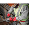 Milwaukee M18FSAG125XB-502X akkus sarokcsiszoló Milwaukee M18FSAG125XB-502X akkus sarokcsiszoló