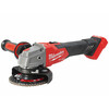Milwaukee M18FSAGV125XB-0X akkus sarokcsiszoló Milwaukee M18FSAGV125XB-0X akkus sarokcsiszoló