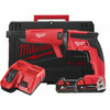 Milwaukee M18FSGC-202X akkus csavarbehajtó mélységütközővel Milwaukee M18FSGC-202X akkus csavarbehajtó mélységütközővel