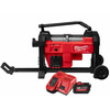 Milwaukee M18FSSM-121 akkus duguláselhárító Milwaukee M18FSSM-121 akkus duguláselhárító