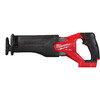 Milwaukee M18FSZ-0 akkus orrfűrész