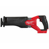 Milwaukee M18FSZ-0 akkus szablyafűrész (akku és töltő nélkül) Milwaukee M18FSZ-0 akkus szablyafűrész (akku és töltő nélkül)