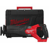 Milwaukee M18FSZ-0X akkus szablyafűrész Milwaukee M18FSZ-0X akkus szablyafűrész