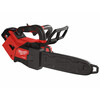 Milwaukee M18FTHCHS30-802 akkus láncfűrész Milwaukee M18FTHCHS30-802 akkus láncfűrész