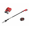 Milwaukee M18FTPS30-121 akkus magassági ágvágó 30 cm Milwaukee M18FTPS30-121 akkus magassági ágvágó 30 cm
