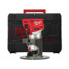 Milwaukee M18FTR-0X akkus élmaró Milwaukee M18FTR-0X akkus élmaró