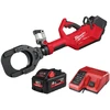 Milwaukee M18HCC125-801C akkus kábelvágó 125 mm