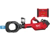Milwaukee M18HCC125-801C akkus kábelvágó 125 mm