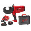Milwaukee M18HCCT109/42-522C akkus kábelkrimpelő Milwaukee M18HCCT109/42-522C akkus kábelkrimpelő