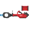 Milwaukee M18HSFC125R-802C akkus kábelvágó 125 mm Milwaukee M18HSFC125R-802C akkus kábelvágó 125 mm