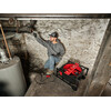 Milwaukee M18HSFSM-122 akkus duguláselhárító Milwaukee M18HSFSM-122 akkus duguláselhárító