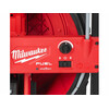 Milwaukee M18HSFSM-122 akkus duguláselhárító Milwaukee M18HSFSM-122 akkus duguláselhárító