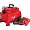 Milwaukee M18HUP700-121 akkus hidraulikus szivattyú Milwaukee M18HUP700-121 akkus hidraulikus szivattyú