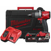 Milwaukee M18ONEDD2-502Z akkus fúrócsavarozó tokmányos Milwaukee M18ONEDD2-502Z akkus fúrócsavarozó tokmányos