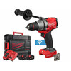 Milwaukee M18ONEPD3-502X akkus ütvefúró-csavarozó Milwaukee M18ONEPD3-502X akkus ütvefúró-csavarozó