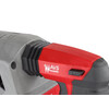 Milwaukee M18ONEFH-0 ONE-KEY 26 mm-es SDS-Plus akkus fúrókalapács