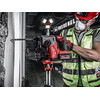 Milwaukee M18ONEFH-0 ONE-KEY 26 mm-es SDS-Plus akkus fúrókalapács