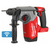 Milwaukee M18ONEFH-0 ONE-KEY 26 mm-es SDS-Plus akkus fúrókalapács