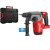 Milwaukee M18ONEFH-0X ONE-KEY 26 mm-es SDS-Plus akkus fúrókalapács Milwaukee M18ONEFH-0X ONE-KEY 26 mm-es SDS-Plus akkus fúrókalapács