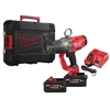 Milwaukee M18ONEFHIWF1-802X akkus ütvecsavarozó Milwaukee M18ONEFHIWF1-802X akkus ütvecsavarozó