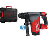 Milwaukee M18ONEFHP-0X 32 mm-es SDS-Plus akkus fúrókalapács Milwaukee M18ONEFHP-0X 32 mm-es SDS-Plus akkus fúrókalapács