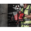 Milwaukee M18ONEFHPX-0X 4 fokozatú SDS-Plus akkus fúrókalapács Milwaukee M18ONEFHPX-0X 4 fokozatú SDS-Plus akkus fúrókalapács