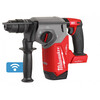 Milwaukee M18ONEFHX-0 ONE-KEY 26 mm-es SDS-Plus akkus fúrókalapács Milwaukee M18ONEFHX-0 ONE-KEY 26 mm-es SDS-Plus akkus fúrókalapács