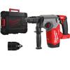 Milwaukee M18ONEFHX-0X 4 fokozatú SDS-Plus akkus fúrókalapács Milwaukee M18ONEFHX-0X 4 fokozatú SDS-Plus akkus fúrókalapács