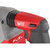 Milwaukee M18ONEFHX-552X 4 fokozatú SDS-Plus akkus fúrókalapács Milwaukee M18ONEFHX-552X 4 fokozatú SDS-Plus akkus fúrókalapács