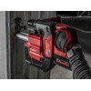 Milwaukee M18ONEFHXDEL-552C 4 fokozatú SDS-Plus akkus fúrókalapács porelszívóval Milwaukee M18ONEFHXDEL-552C 4 fokozatú SDS-Plus akkus fúrókalapács porelszívóval