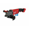 Milwaukee M18ONEFLAG230XPDB-0 ONE-KEY 230 mm-es akkus sarokcsiszoló Milwaukee M18ONEFLAG230XPDB-0 ONE-KEY 230 mm-es akkus sarokcsiszoló