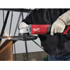 Milwaukee M18ONEFLAG230XPDB-0C ONE-KEY 230 mm-es akkus sarokcsiszoló Milwaukee M18ONEFLAG230XPDB-0C ONE-KEY 230 mm-es akkus sarokcsiszoló