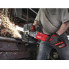 Milwaukee M18ONEFLAG230XPDB-122C ONE-KEY 230 mm-es akkus sarokcsiszoló Milwaukee M18ONEFLAG230XPDB-122C ONE-KEY 230 mm-es akkus sarokcsiszoló