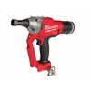 Milwaukee M18ONEFLT-0 akkus szegecsanyahúzó Milwaukee M18ONEFLT-0 akkus szegecsanyahúzó