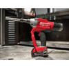 Milwaukee M18ONEFLT-0 akkus szegecsanyahúzó Milwaukee M18ONEFLT-0 akkus szegecsanyahúzó