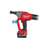 Milwaukee M18ONEFLT-502X akkus szegecsanyahúzó Milwaukee M18ONEFLT-502X akkus szegecsanyahúzó