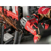 Milwaukee M18ONEFSAG125XB-0X akkus sarokcsiszoló Milwaukee M18ONEFSAG125XB-0X akkus sarokcsiszoló