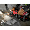 Milwaukee M18ONEFSAG125XPDB-0X akkus sarokcsiszoló Milwaukee M18ONEFSAG125XPDB-0X akkus sarokcsiszoló