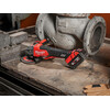 Milwaukee M18ONEFSAG125XPDB-0X akkus sarokcsiszoló Milwaukee M18ONEFSAG125XPDB-0X akkus sarokcsiszoló