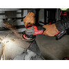 Milwaukee M18ONEFSAG125XPDB-502X akkus sarokcsiszoló Milwaukee M18ONEFSAG125XPDB-502X akkus sarokcsiszoló