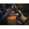 Milwaukee M18ONEFSAG125XPDB-502X akkus sarokcsiszoló Milwaukee M18ONEFSAG125XPDB-502X akkus sarokcsiszoló