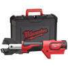 Milwaukee M18ONEHCC-0C ACSR SET akkus kábelvágó Milwaukee M18ONEHCC-0C ACSR SET akkus kábelvágó