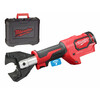 Milwaukee M18ONEHCC-0C CU/AL-SET akkus kábelvágó Milwaukee M18ONEHCC-0C CU/AL-SET akkus kábelvágó