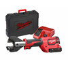 Milwaukee M18ONEHCC-201C ACSR SET akkus kábelvágó Milwaukee M18ONEHCC-201C ACSR SET akkus kábelvágó