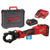 Milwaukee M18ONEHCCT60-202C FORCE LOGIC 60kN akkus hidraulikus présgép Milwaukee M18ONEHCCT60-202C FORCE LOGIC 60kN akkus hidraulikus présgép